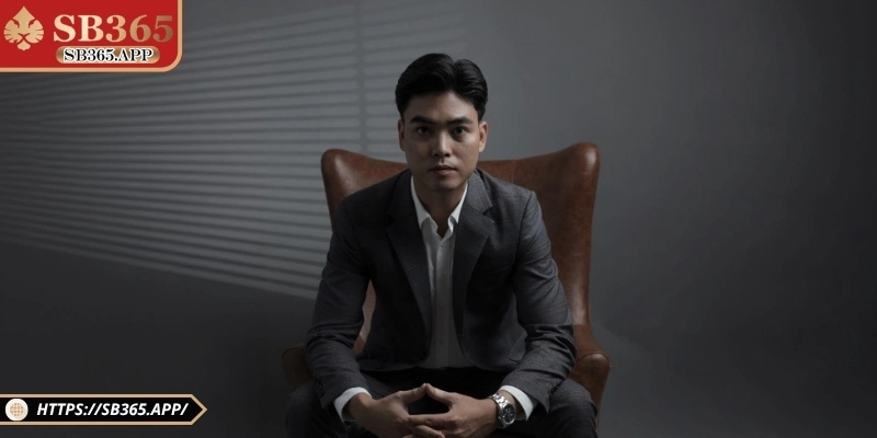 Tìm hiểu thông tin nhân thân của CEO Hứa Vỹ Văn