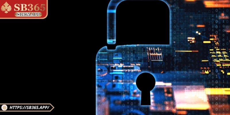 Mục tiêu, định hướng của nhà cái về chính sách bảo mật SB365