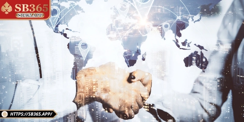 Hợp tác quốc tế xây dựng theo tiêu chuẩn chung toàn cầu