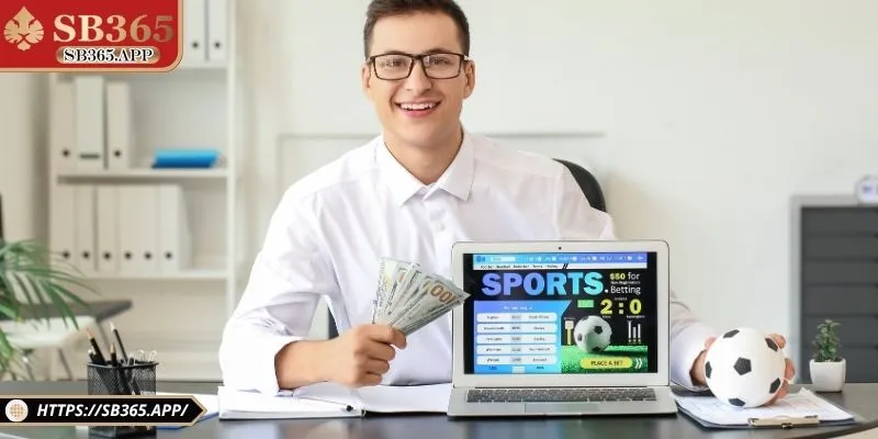 Có nhiều sai lầm cần tránh khi tham gia cược xiên