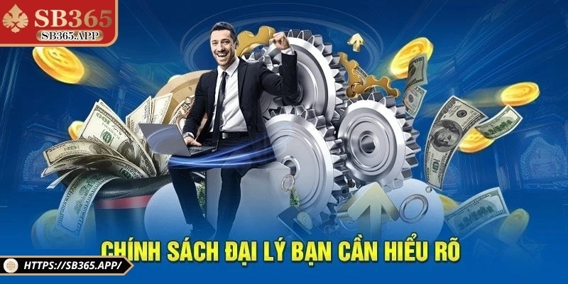 Chính sách hoa hồng hấp dẫn lên đến 52%