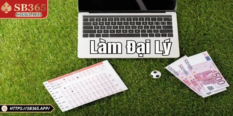 Những lý do nên hợp tác cùng nhà cái SB365