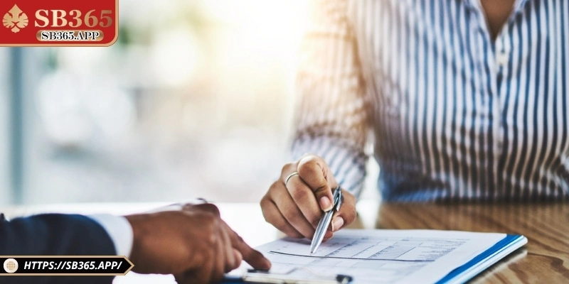 Chính sách áp dụng trong quy tắc giao dịch tài chính của hệ thống