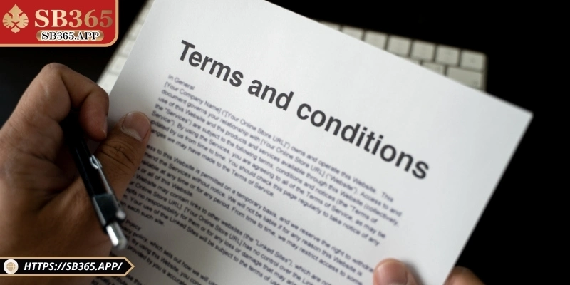 Phạm vi áp dụng, quyền hạn trong chính sách