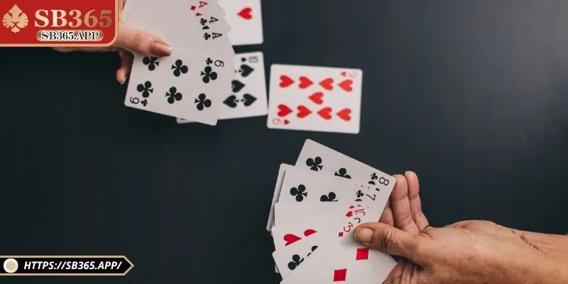 Lưu ý một vài vấn đề khi tham gia đánh bạc tại sảnh
