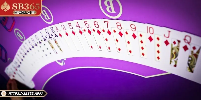 Hệ thống game bài SB365 được đông đảo người dùng yêu thích
