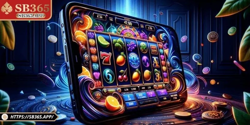 Kho siêu phẩm nổi bật của game nổ hũ tại Việt Nam