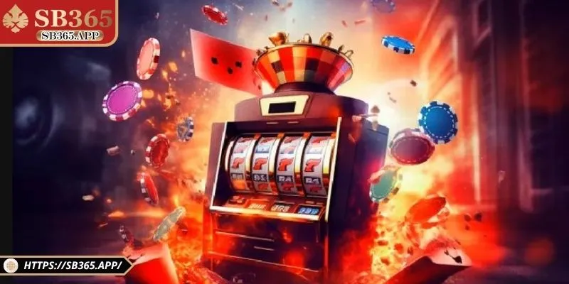 Thị trưởng tăng trưởng và cơ hội game nổ hũ tại Việt Nam
