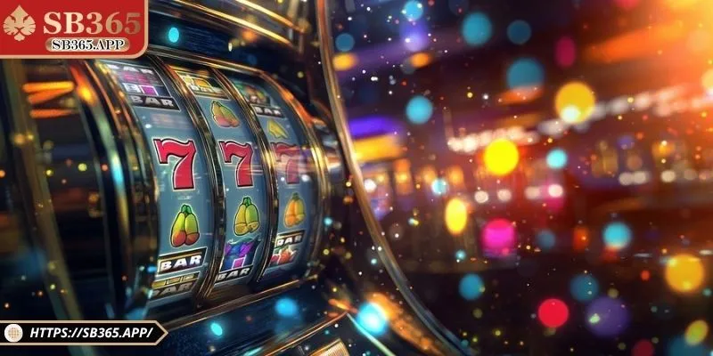 Yếu thúc đẩy sự phát triển của game nổ hũ