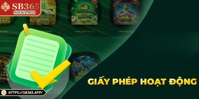 Minh chứng pháp lý độ tin cậy cho nền tảng