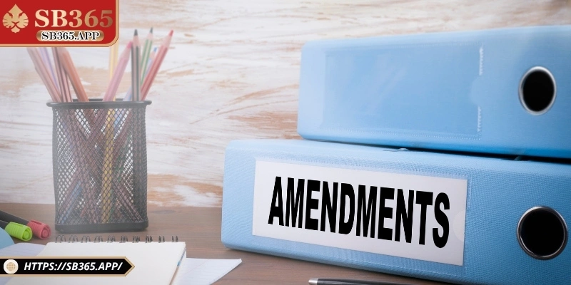 Quy trình cấp phép SB365 rõ ràng, chuẩn quốc tế