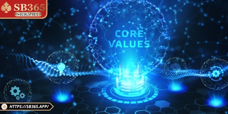 Thông tin rõ ràng tạo môi trường tin cậy