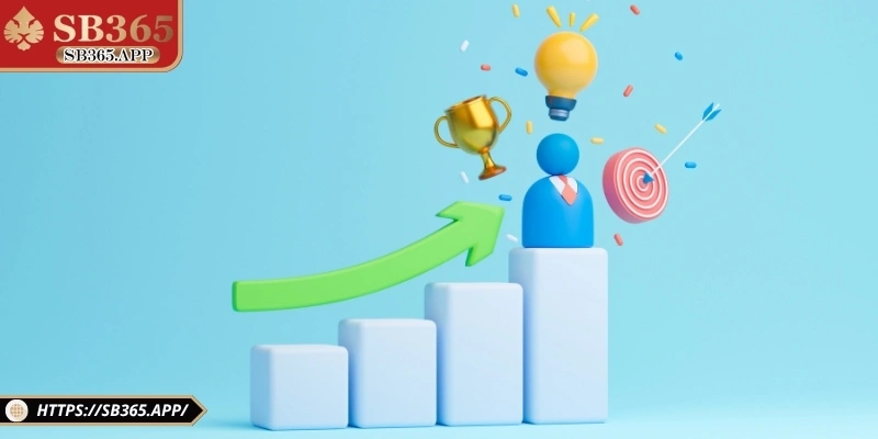 Thành tựu đạt được của nhà cái