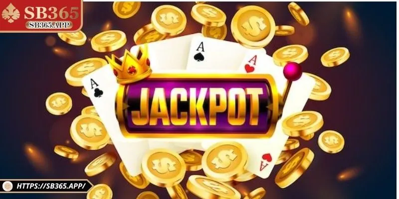 Tổng hợp các game nổ hũ Jackpot nên thử hiện nay